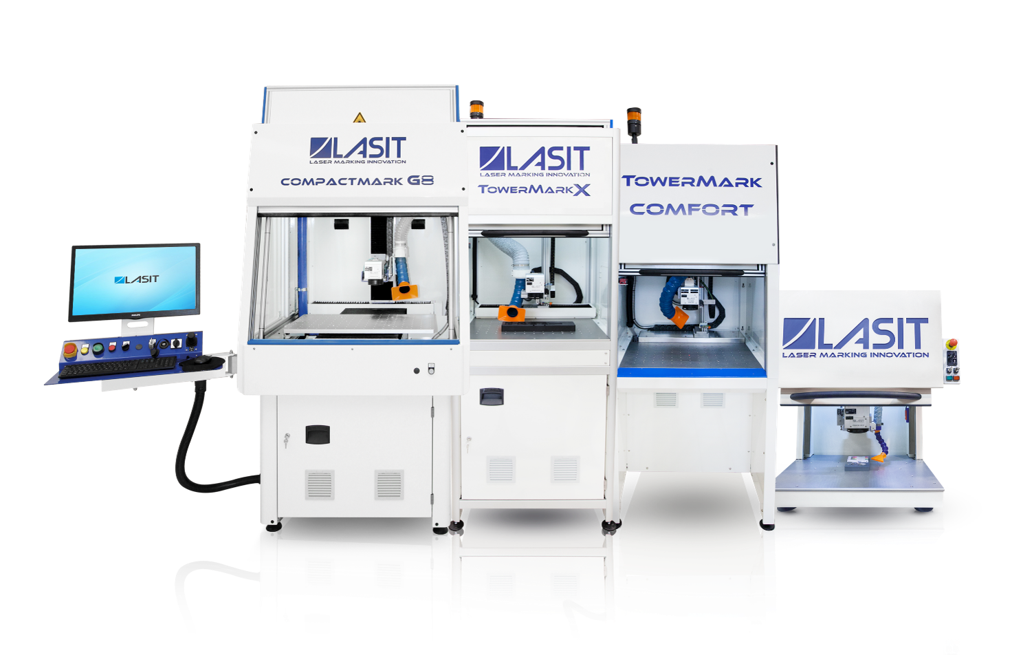 Laser Equipment Sales